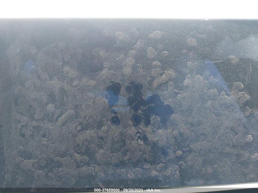 VIN 7SAXCBE66NF336780 2022 TESLA MODEL X