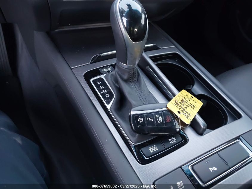 2015 HYUNDAI GENESIS 5.0L - KMHGN4JF0FU019770