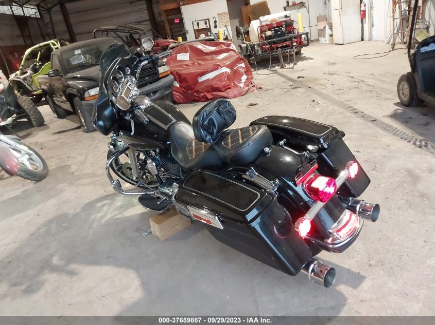 2009 HARLEY-DAVIDSON FLHTC - 1HD1FF4149Y683908