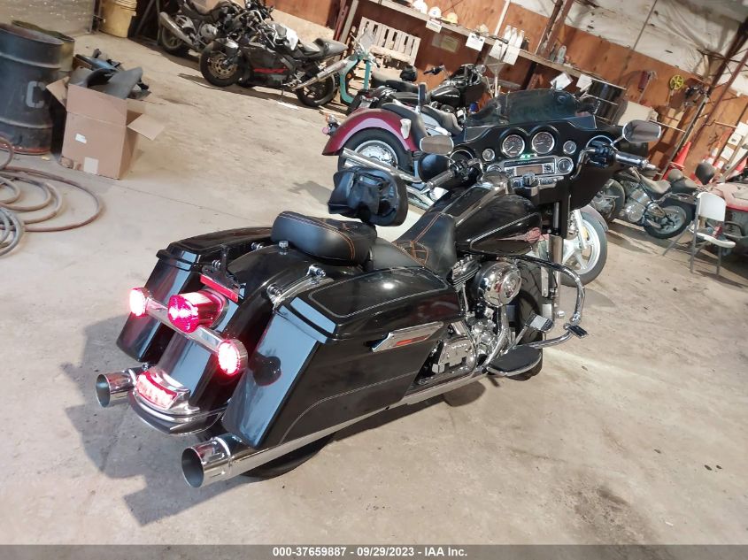 2009 HARLEY-DAVIDSON FLHTC - 1HD1FF4149Y683908