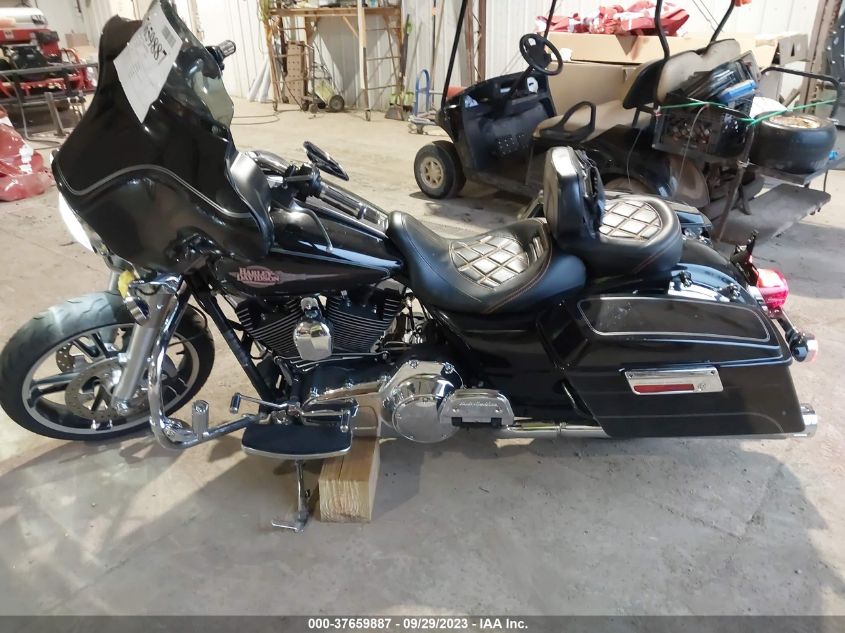2009 HARLEY-DAVIDSON FLHTC - 1HD1FF4149Y683908