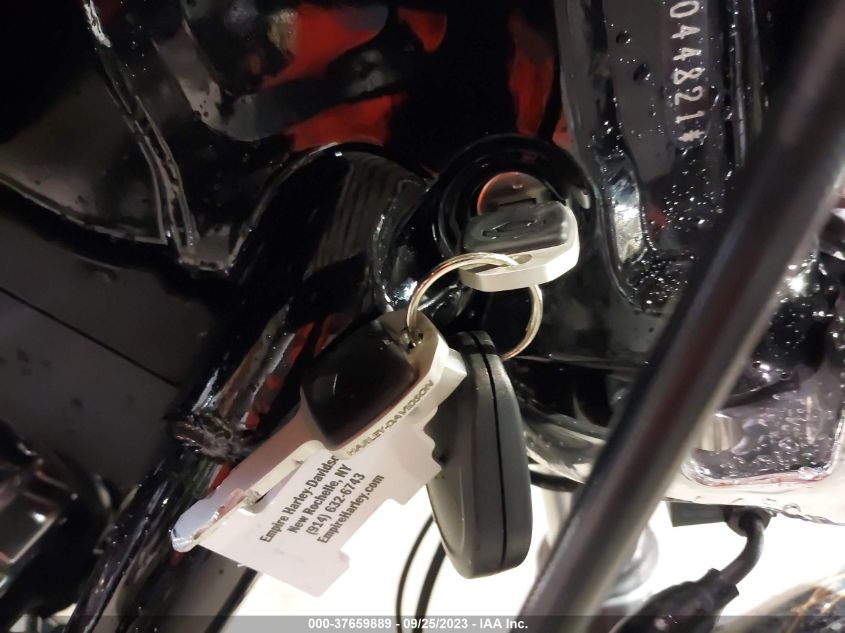 2023 HARLEY-DAVIDSON FXST 1HD1BVJ15PB044821