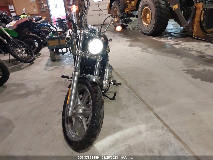 2023 HARLEY-DAVIDSON FXST 1HD1BVJ15PB044821