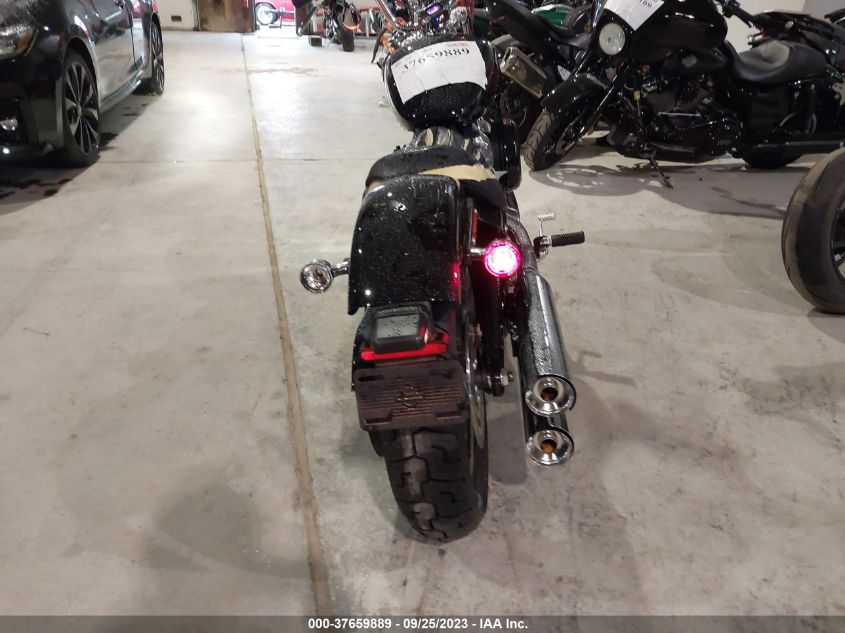 2023 HARLEY-DAVIDSON FXST 1HD1BVJ15PB044821