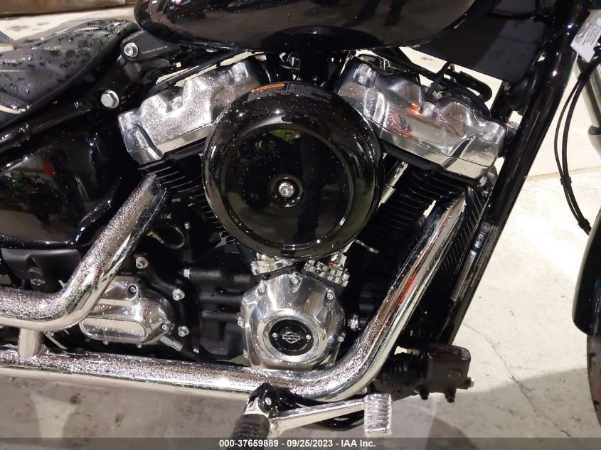 2023 HARLEY-DAVIDSON FXST 1HD1BVJ15PB044821
