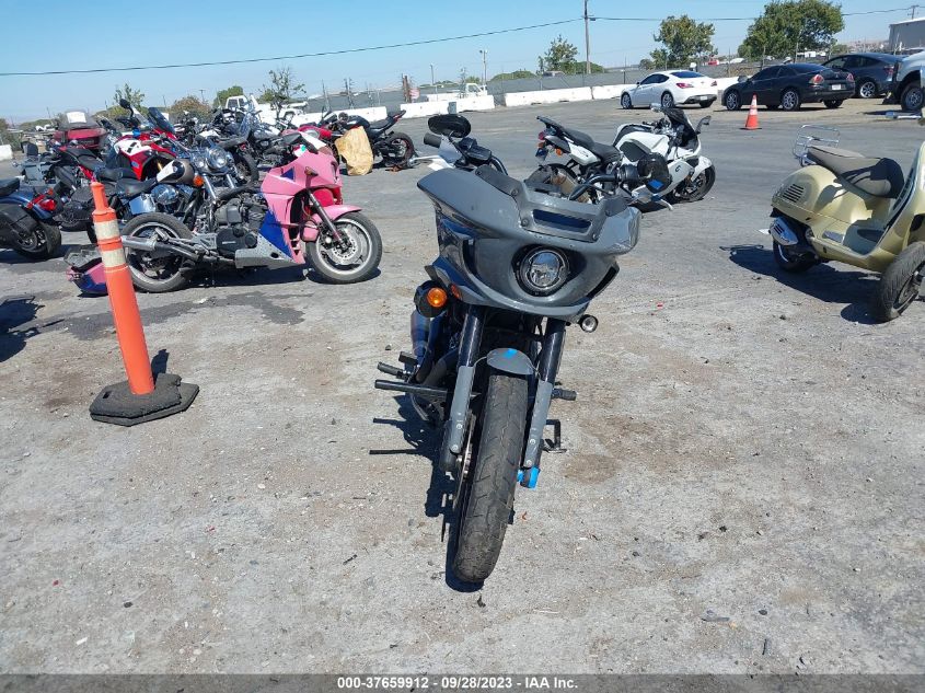 2022 HARLEY-DAVIDSON FXLRST 1HD1YXZ22NBO53755