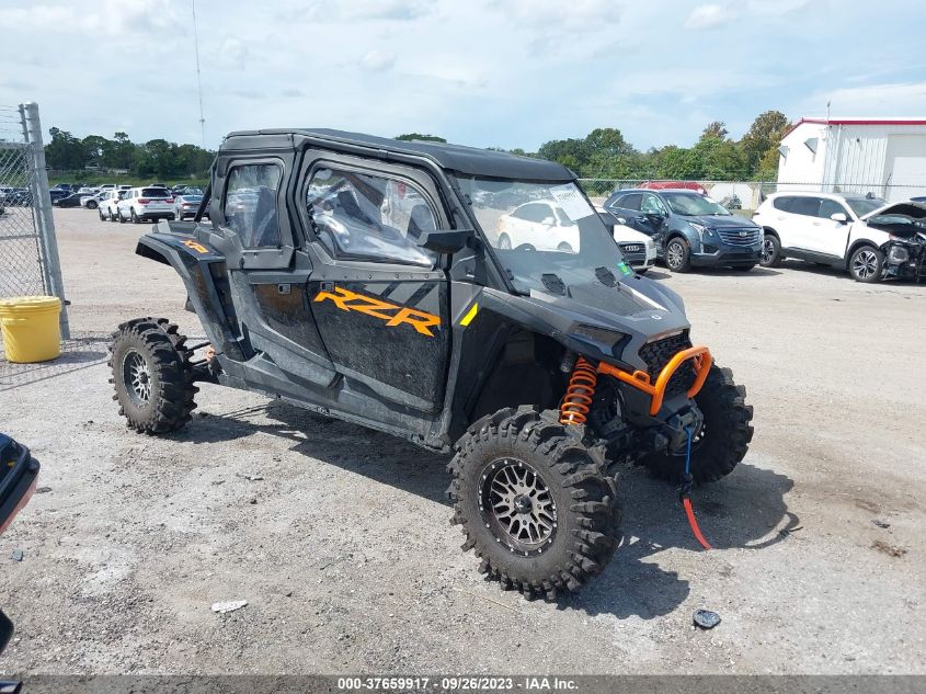 3NSNMF999RF294977 POLARIS RZR XP 4 1000 ULTIMATE 2024