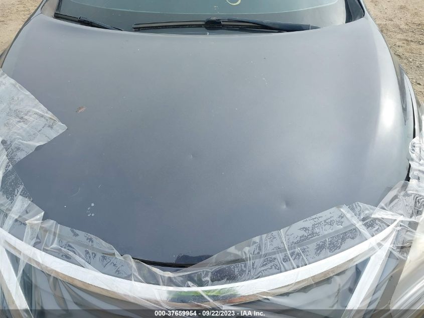 2014 NISSAN ALTIMA 2.5 - 1N4AL3AP3EC281537