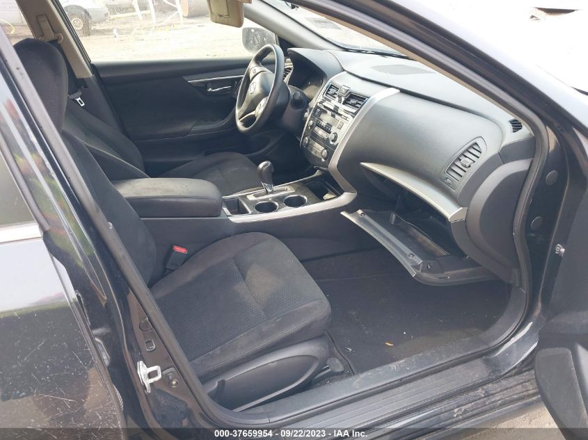 2014 NISSAN ALTIMA 2.5 - 1N4AL3AP3EC281537
