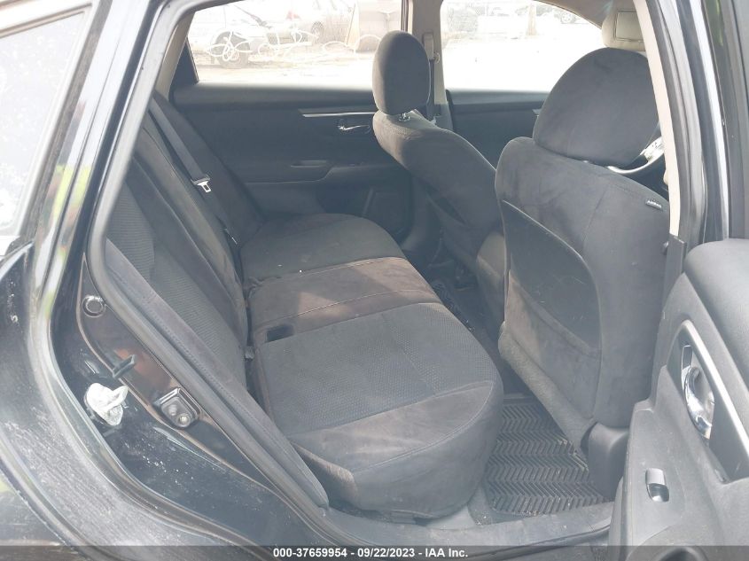2014 NISSAN ALTIMA 2.5 - 1N4AL3AP3EC281537