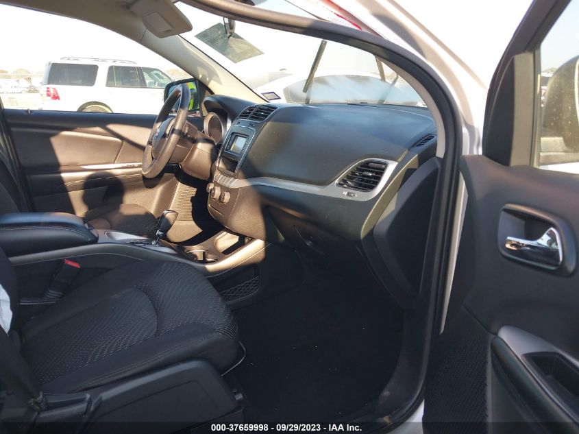 2014 DODGE JOURNEY SE - 3C4PDCAB0ET315251