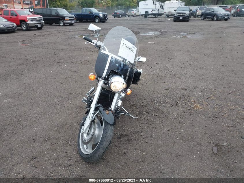 2003 HONDA VTX1800 C 1HFSC46043A107796