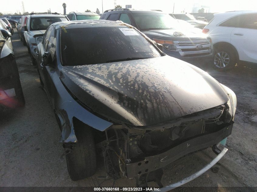 2014 INFINITI Q50 PREMIUM - JN1BV7AP5EM687770