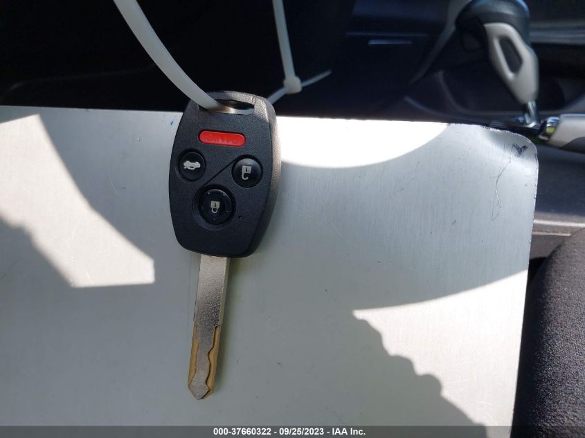 2013 HONDA CIVIC SDN LX - 19XFB2F5XDE219161