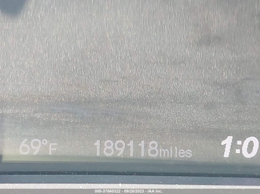 2013 HONDA CIVIC SDN LX - 19XFB2F5XDE219161