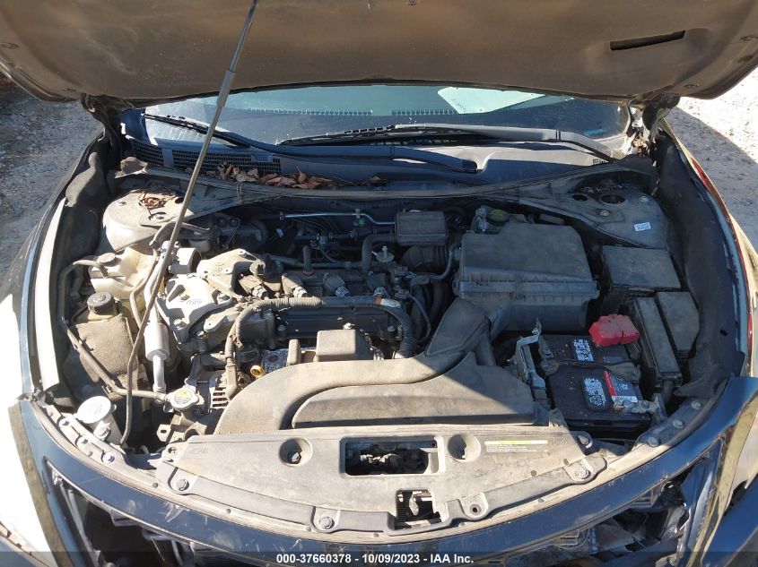 2015 NISSAN ALTIMA 2.5 S - 1N4AL3AP2FC142243