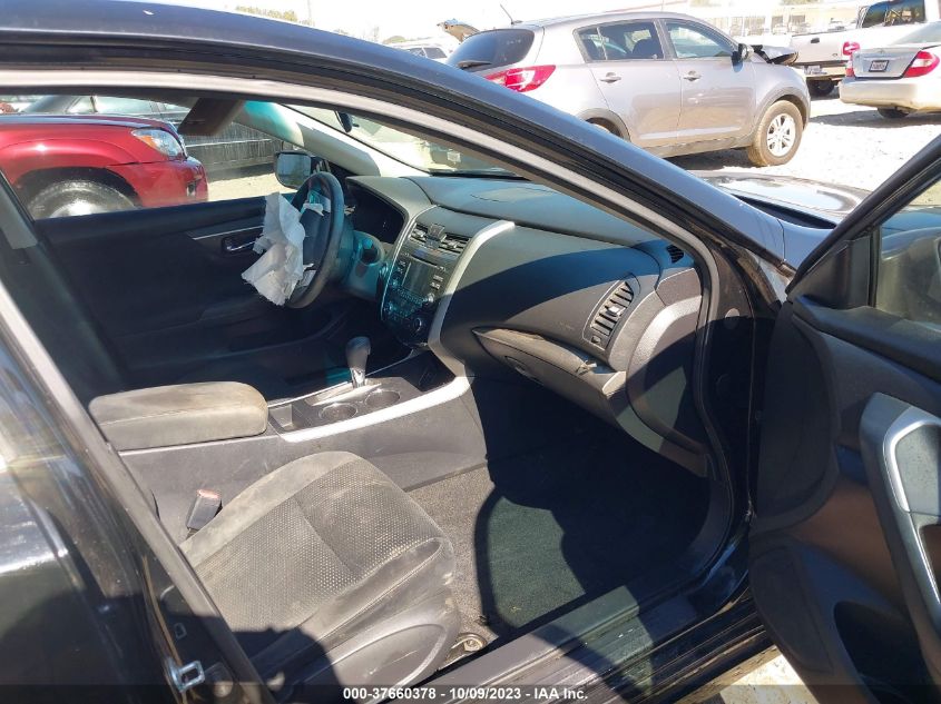 2015 NISSAN ALTIMA 2.5 S - 1N4AL3AP2FC142243