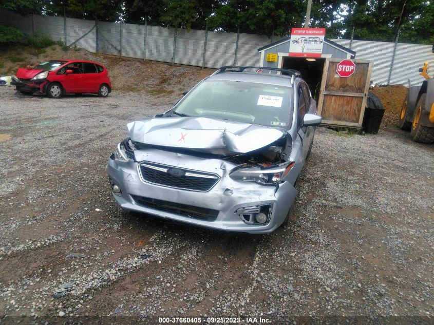 4S3GTAD61K3717308 Subaru Impreza PREMIUM 6