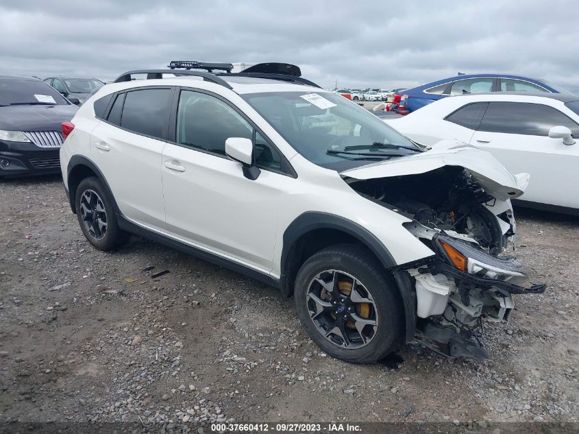 JF2GTAEC1L8216686 Subaru Crosstrek PREMIUM