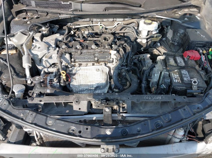 2013 NISSAN ALTIMA 2.5 S - 1N4AL3AP2DN412105