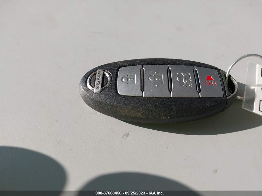 2013 NISSAN ALTIMA 2.5 S - 1N4AL3AP2DN412105