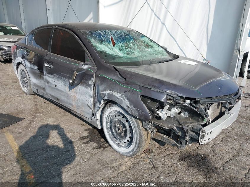 2013 NISSAN ALTIMA 2.5 S - 1N4AL3AP2DN412105