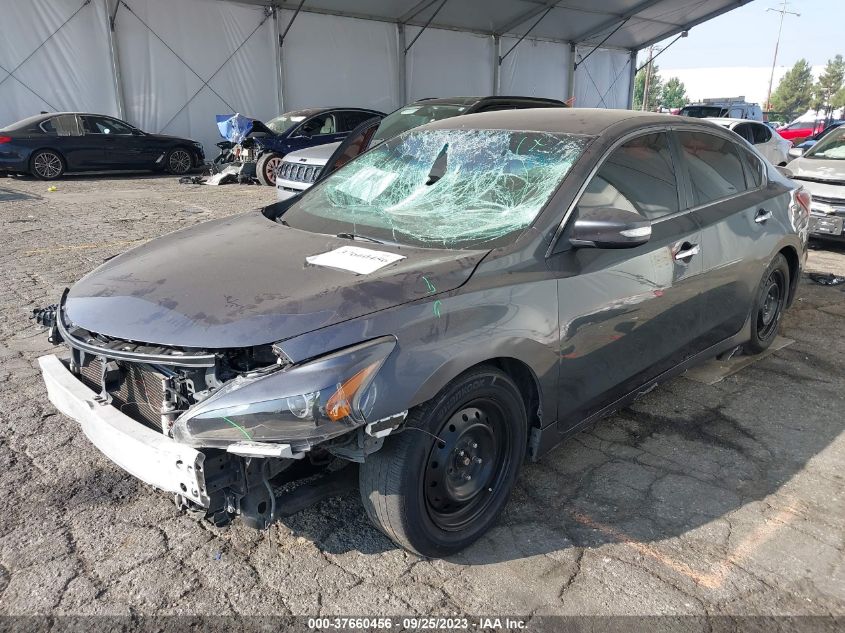 2013 NISSAN ALTIMA 2.5 S - 1N4AL3AP2DN412105
