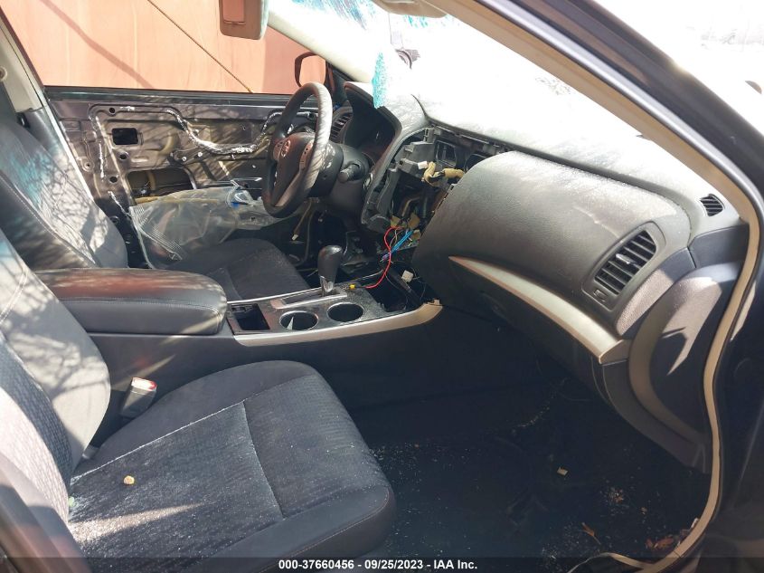 2013 NISSAN ALTIMA 2.5 S - 1N4AL3AP2DN412105