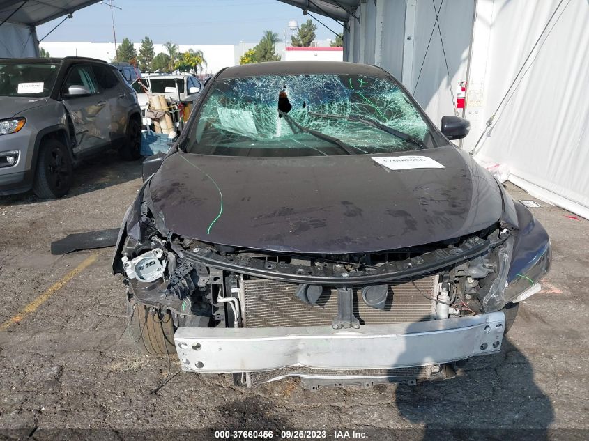 2013 NISSAN ALTIMA 2.5 S - 1N4AL3AP2DN412105