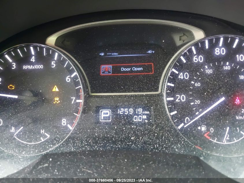 2013 NISSAN ALTIMA 2.5 S - 1N4AL3AP2DN412105