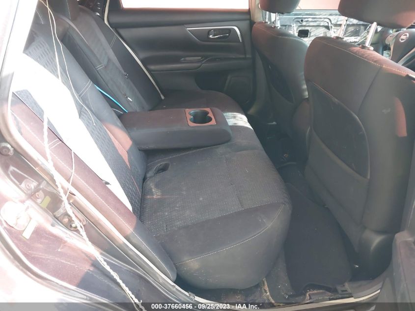 2013 NISSAN ALTIMA 2.5 S - 1N4AL3AP2DN412105