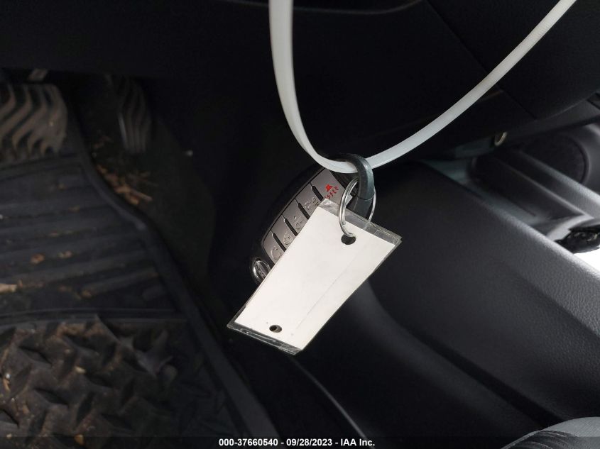 2018 NISSAN ROGUE SV - KNMAT2MT0JP570827