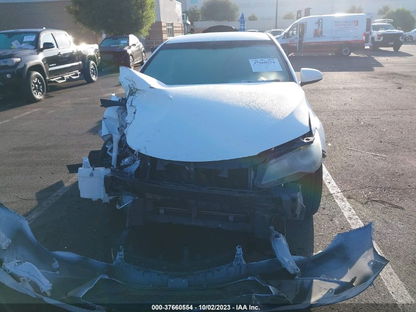 2015 TOYOTA CAMRY SE - 4T1BF1FK5FU012521