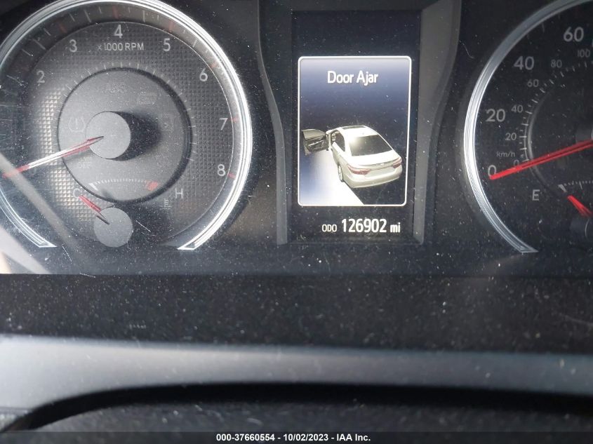 2015 TOYOTA CAMRY SE - 4T1BF1FK5FU012521