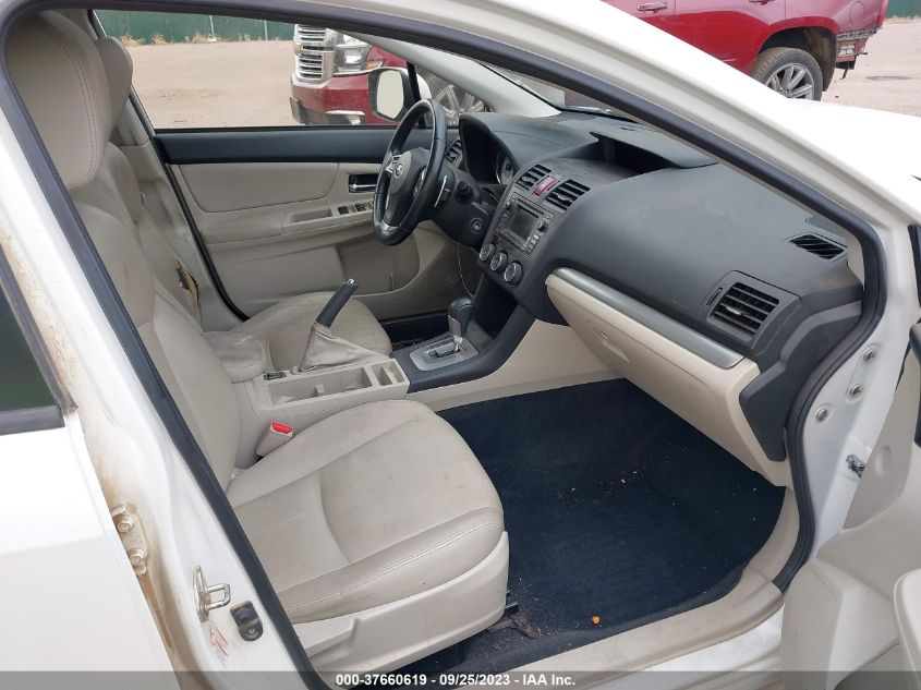 2013 SUBARU IMPREZA SEDAN LIMITED - JF1GJAH67DH014260