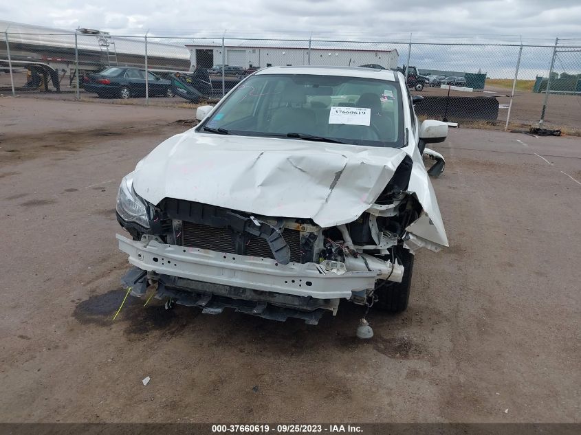 2013 SUBARU IMPREZA SEDAN LIMITED - JF1GJAH67DH014260