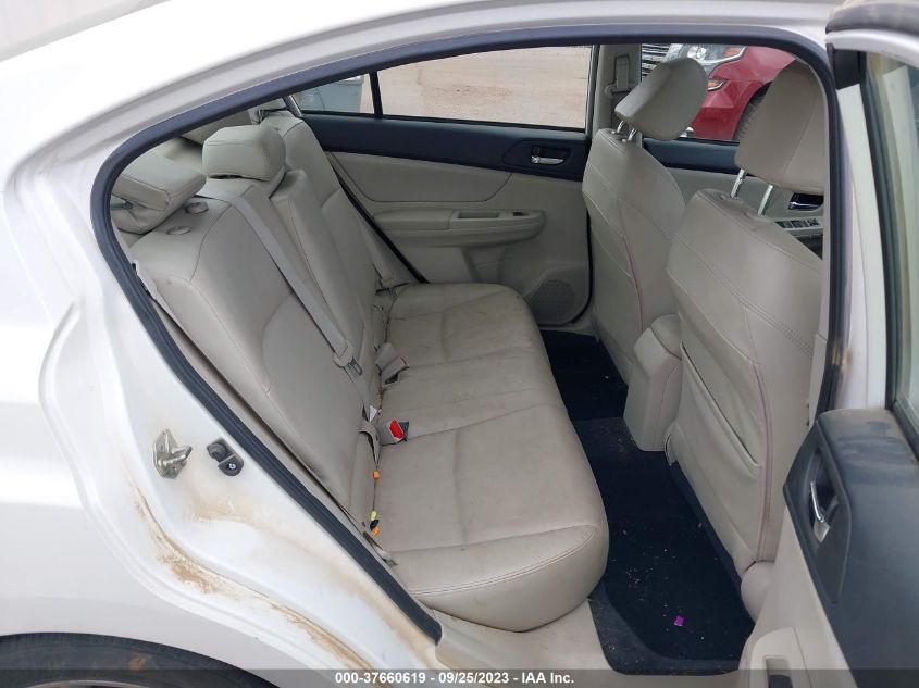 2013 SUBARU IMPREZA SEDAN LIMITED - JF1GJAH67DH014260