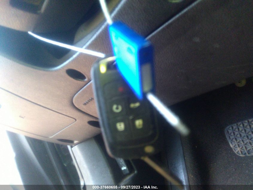 2015 CHEVROLET CRUZE LTZ - 1G1PG5SB7F7229404