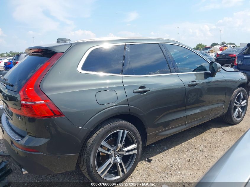 YV4102RKXJ1085233 2018 VOLVO XC60, photo no. 14