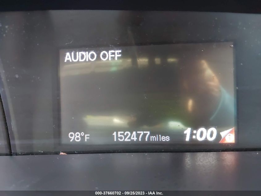 2014 HONDA CIVIC LX - 19XFB2F53EE036122