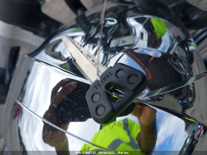 2012 YAMAHA XVS1300 CU JYAVP33E2CA006371