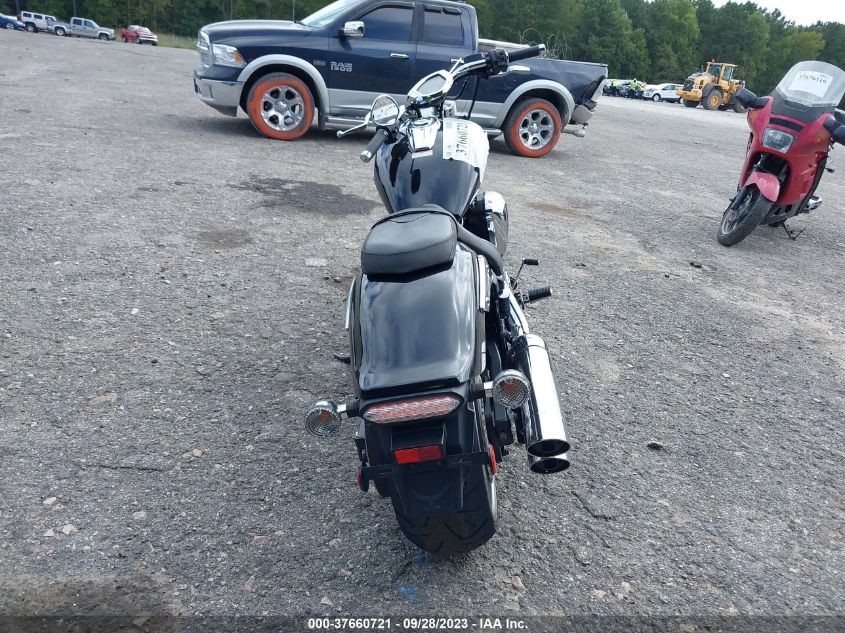 2012 YAMAHA XVS1300 CU JYAVP33E2CA006371
