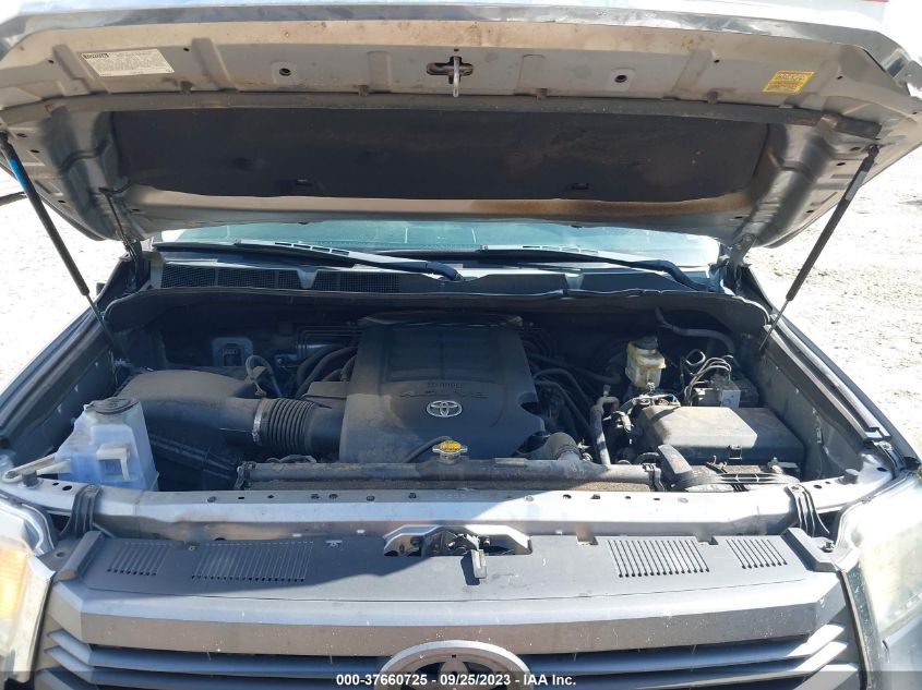 2014 TOYOTA TUNDRA 2WD TRUCK SR/SR5 5TFRM5F12EX078190