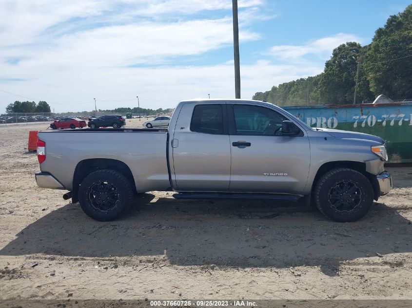 2014 TOYOTA TUNDRA 2WD TRUCK SR/SR5 5TFRM5F12EX078190