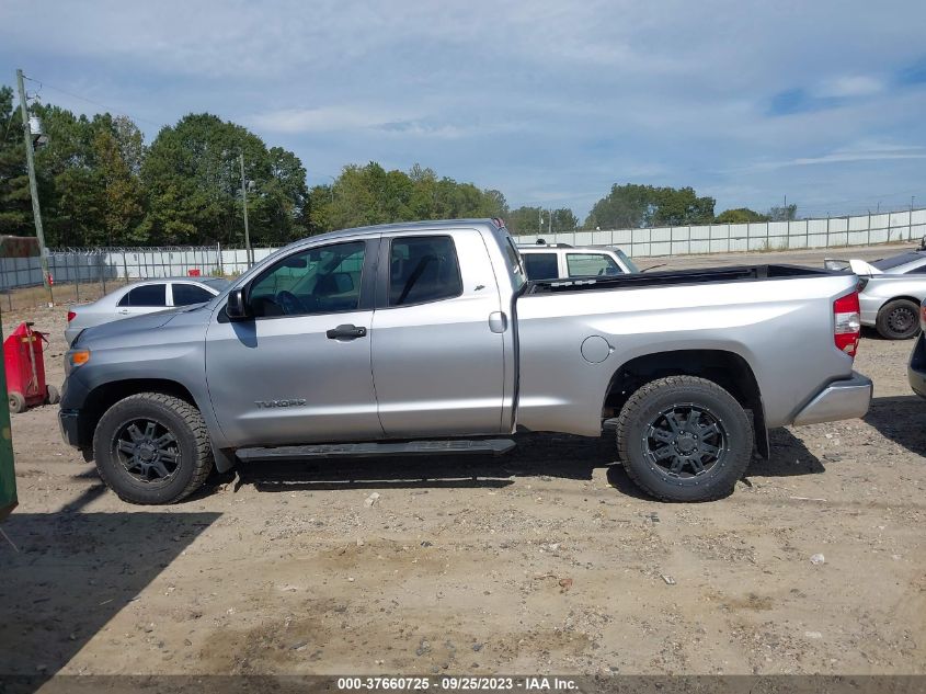 2014 TOYOTA TUNDRA 2WD TRUCK SR/SR5 5TFRM5F12EX078190