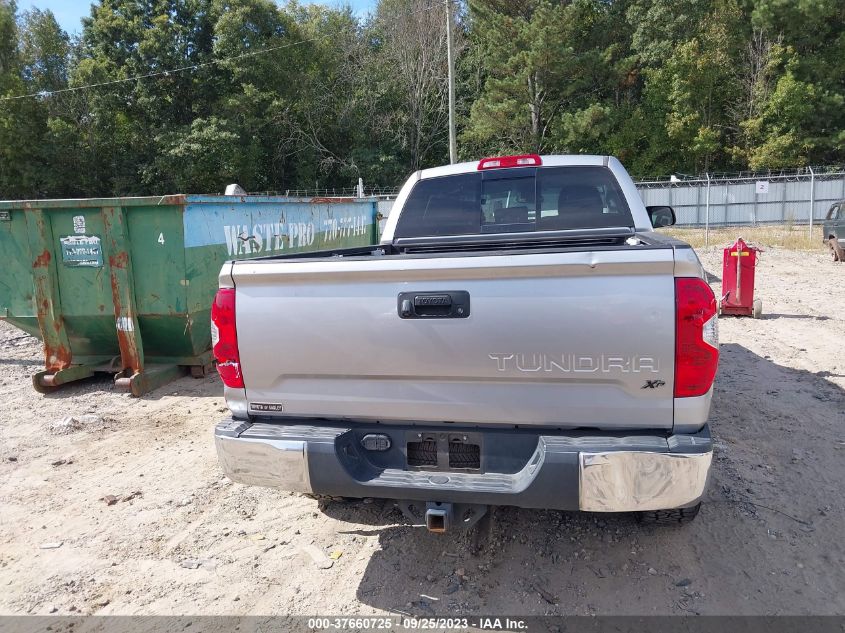 2014 TOYOTA TUNDRA 2WD TRUCK SR/SR5 5TFRM5F12EX078190