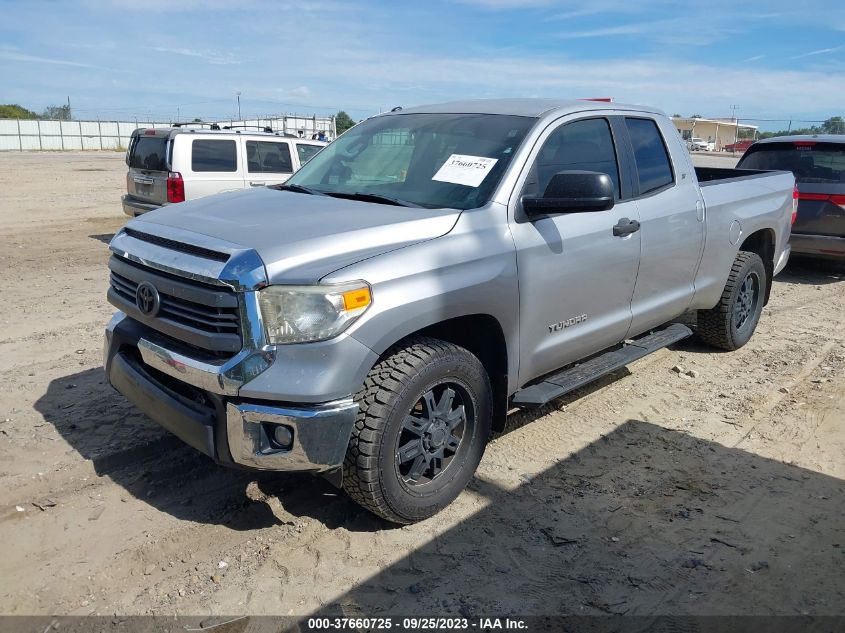 2014 TOYOTA TUNDRA 2WD TRUCK SR/SR5 5TFRM5F12EX078190