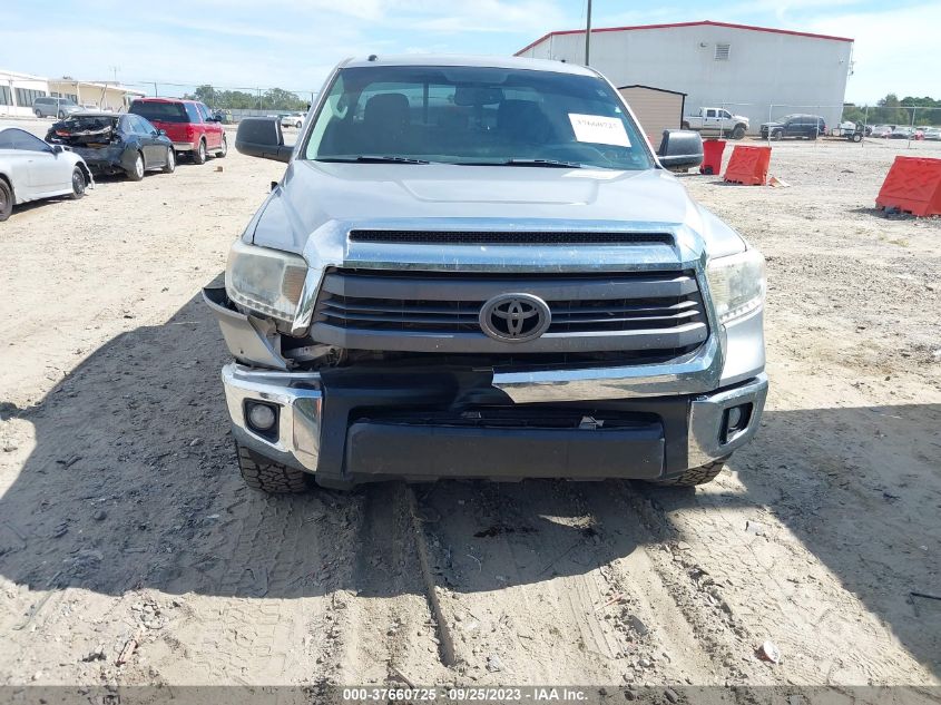 2014 TOYOTA TUNDRA 2WD TRUCK SR/SR5 5TFRM5F12EX078190