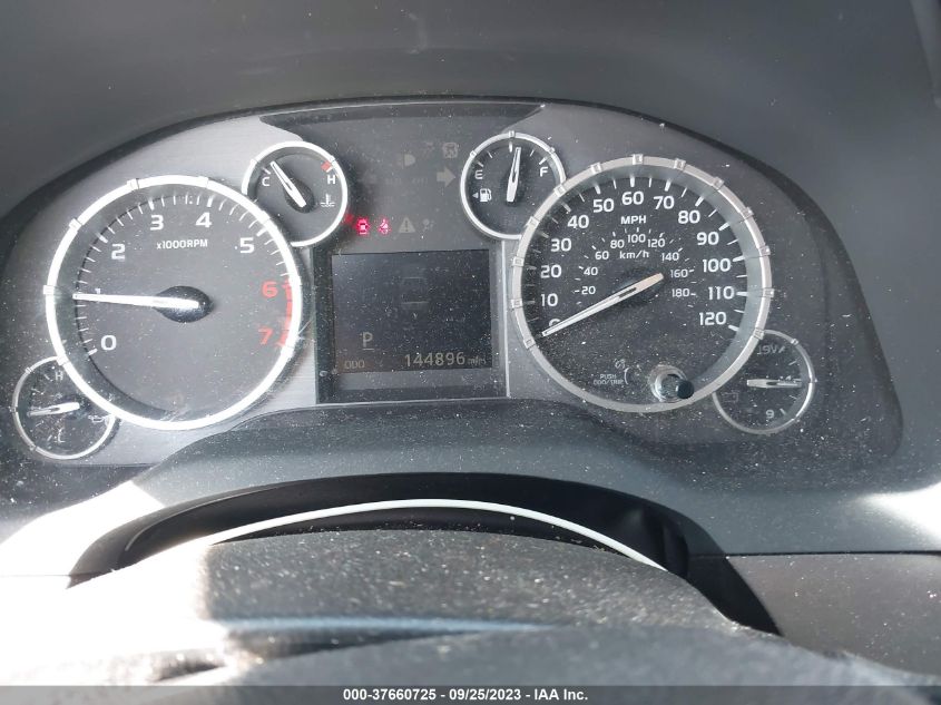 2014 TOYOTA TUNDRA 2WD TRUCK SR/SR5 5TFRM5F12EX078190