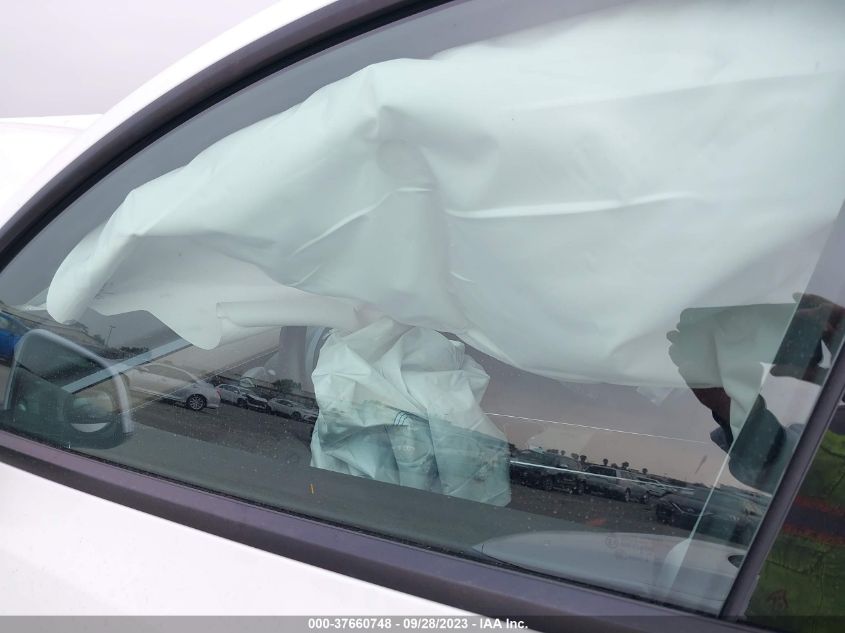 2021 TESLA MODEL Y - 5YJYGDEE0MF086525